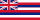 Hawaii flag