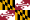 Maryland flag