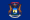 Michigan flag