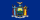 New York flag