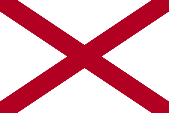 Mobile Flag