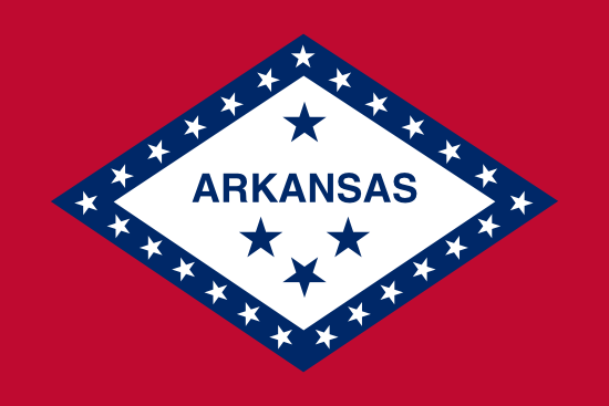 Washington County Flag