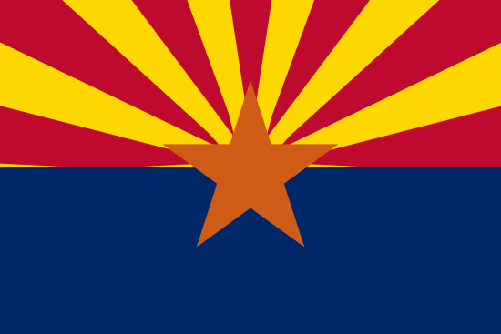 Avondale Flag