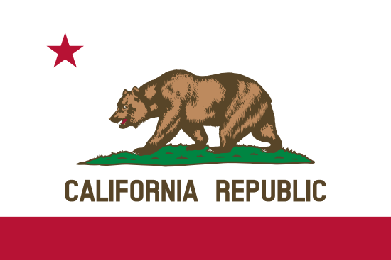 Huntington Beach Flag