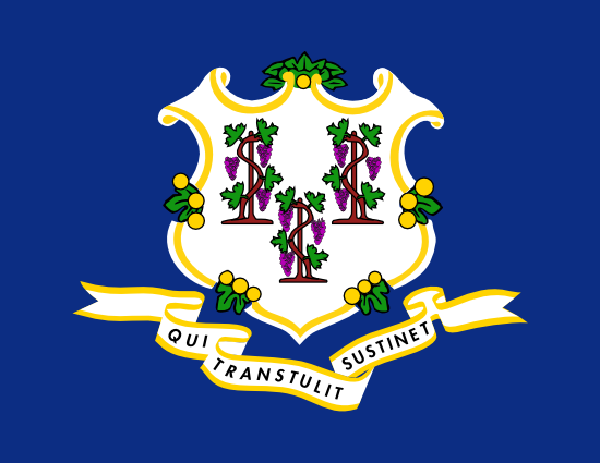New Haven Flag