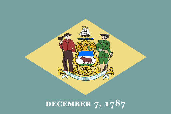 Milford Flag