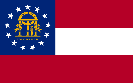 Houston County Flag