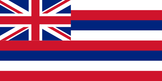Halaula Flag