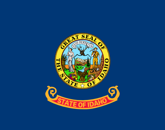 Meridian Flag