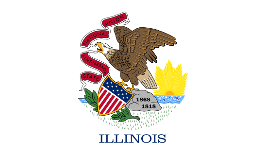 DuPage County Flag