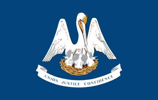 Minorca Flag