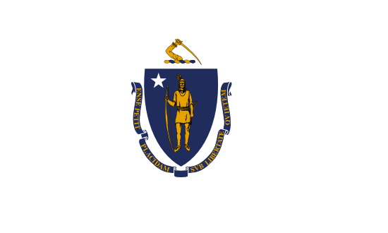 Bristol County Flag