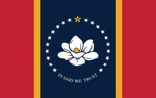 Hurley Flag