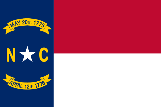 Greensboro Flag