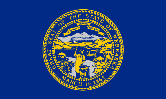 Hamilton County Flag