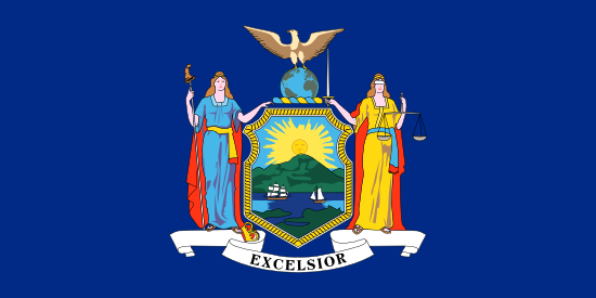 Monroe County Flag