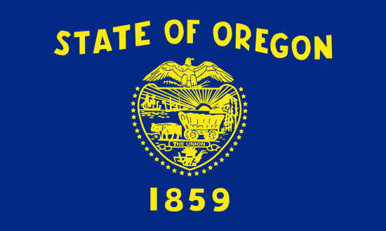 Salem Flag