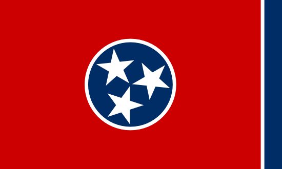 Knox County Flag