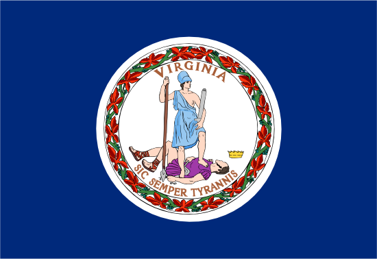 Alexandria Flag