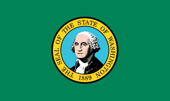 Whatcom County Flag