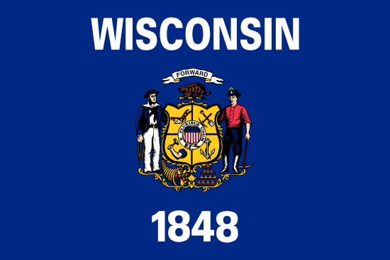 Washington County Flag